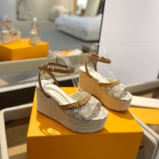 Louis Vuitton Sandals